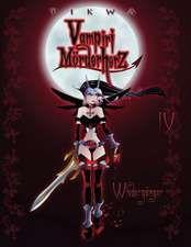 Vampiri Morderherz 04