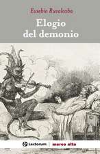 Elogio del Demonio