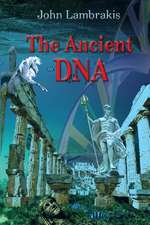 The Ancient DNA