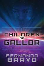 Children of Gallor