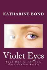 Violet Eyes