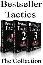 Bestseller Tactics - The Collection