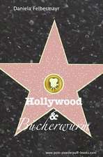 Hollywood & Bucherwurm