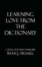 Learning Love from the Dictionary