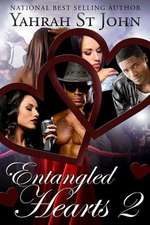 Entangled Hearts 2