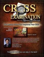 Cross Examination