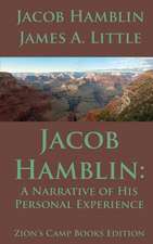 Jacob Hamblin