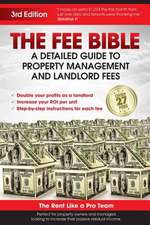 The Fee Bible