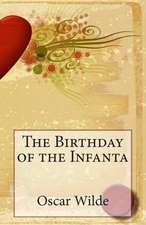 The Birthday of the Infanta