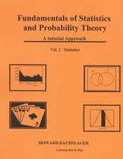 Fundamentals of Statistics and Probability Theory