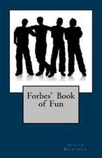 Forbes' Book of Fun