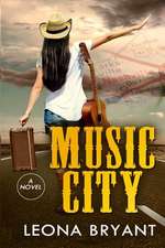 Music City