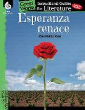 Esperanza renace