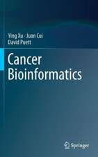 Cancer Bioinformatics