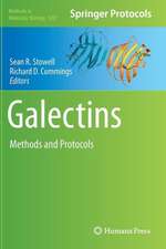 Galectins: Methods and Protocols