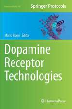 Dopamine Receptor Technologies