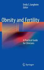 Obesity and Fertility