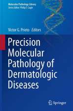 Precision Molecular Pathology of Dermatologic Diseases