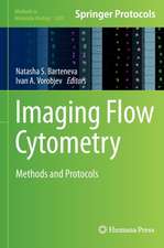 Imaging Flow Cytometry