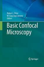 Basic Confocal Microscopy