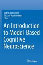An Introduction to Model-Based Cognitive Neuroscience