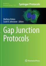Gap Junction Protocols