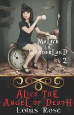 Malice in Wonderland #2