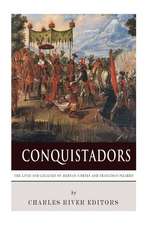 Conquistadors