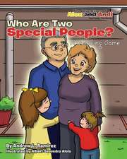 Who Are Two Special People?