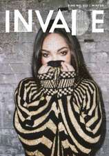 Invade Zine No. 001 Winter