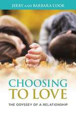 Choosing to Love