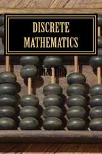 Discrete Mathematics