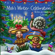 Mish's Winter Celebration