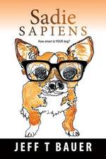 Sadie Sapiens