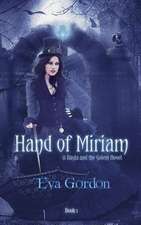 Hand of Miriam