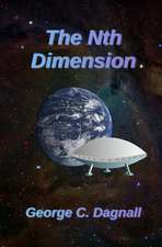 The Nth Dimension