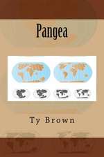 Pangea