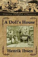 A Doll's House