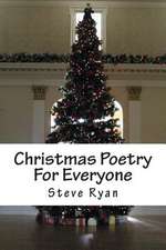 Christmas Poetry for Everyone