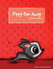 Pippy Ran Away