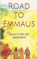 Road to Emmaus