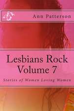 Lesbians Rock Volume 7