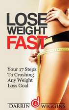 Lose Weight Fast