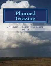 Planned Grazing