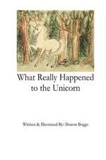 What Really Happened to the Unicorn