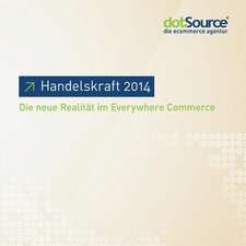 Handelskraft 2014