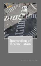 Intersection of Reconciliation