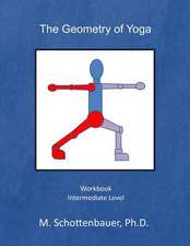 The Geometry of Yoga