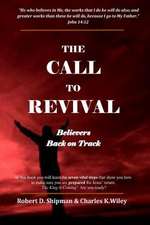 A Call to Revival