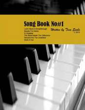 Song Book